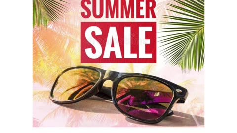 End of Summer Sale!