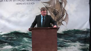 Weeds | Pastor Jared Pozarnsky