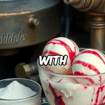 Ice Cream Bread Recipe