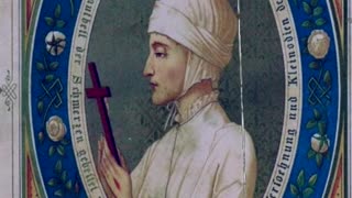 Joaquín recibe el misterio del Arca de la Alianza - Visiones de la beata Ana Catalina Emmerick