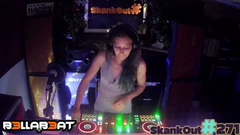 SkankOut#271 is live!