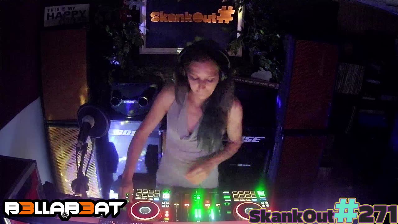 SkankOut#271 is live!