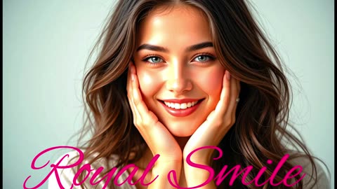 RAP. Song Royal Smile..