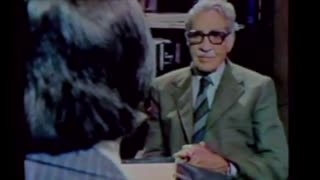 CIA's Human Experiments With Mind Control