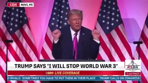 Donald Trump is gay?