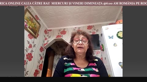ZÂNA SIMIONICA -IERUSALIM - CETATEA MEA- CALEA CĂTRE RAI PĂRTĂȘIE #livestreaming #cantaricrestine