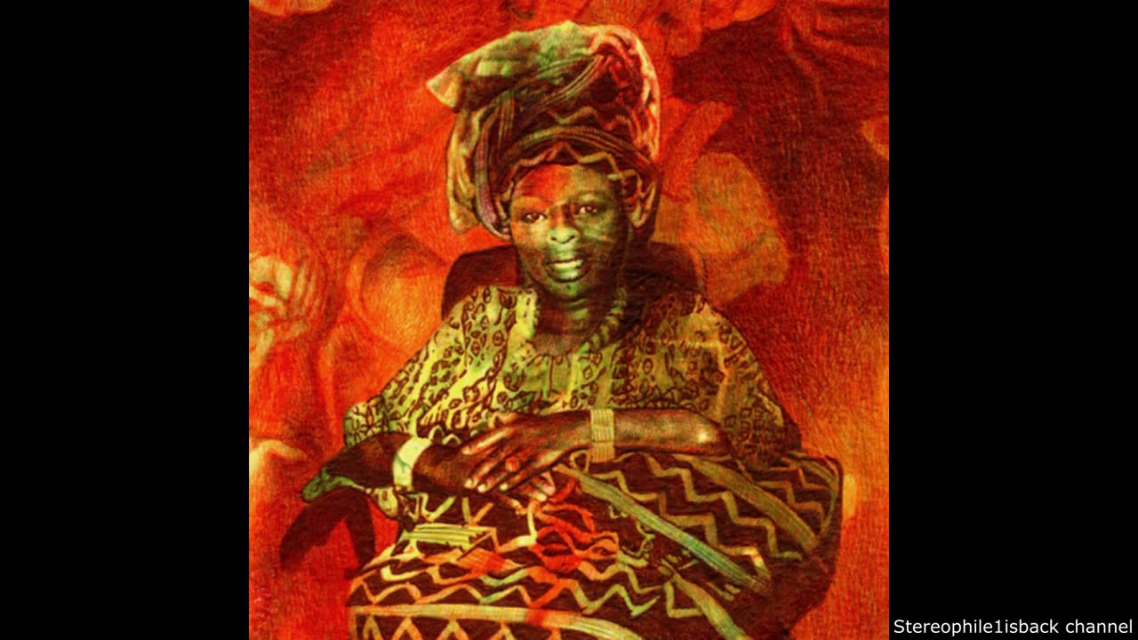 Niji – Mo ti délé