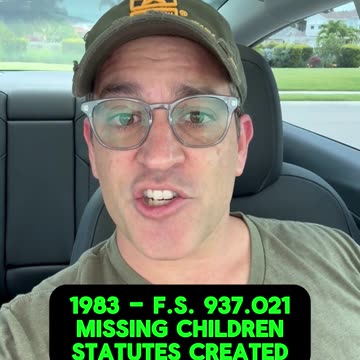 STITCH INCOMING They Stole Your Child—and the System Let It Happen.