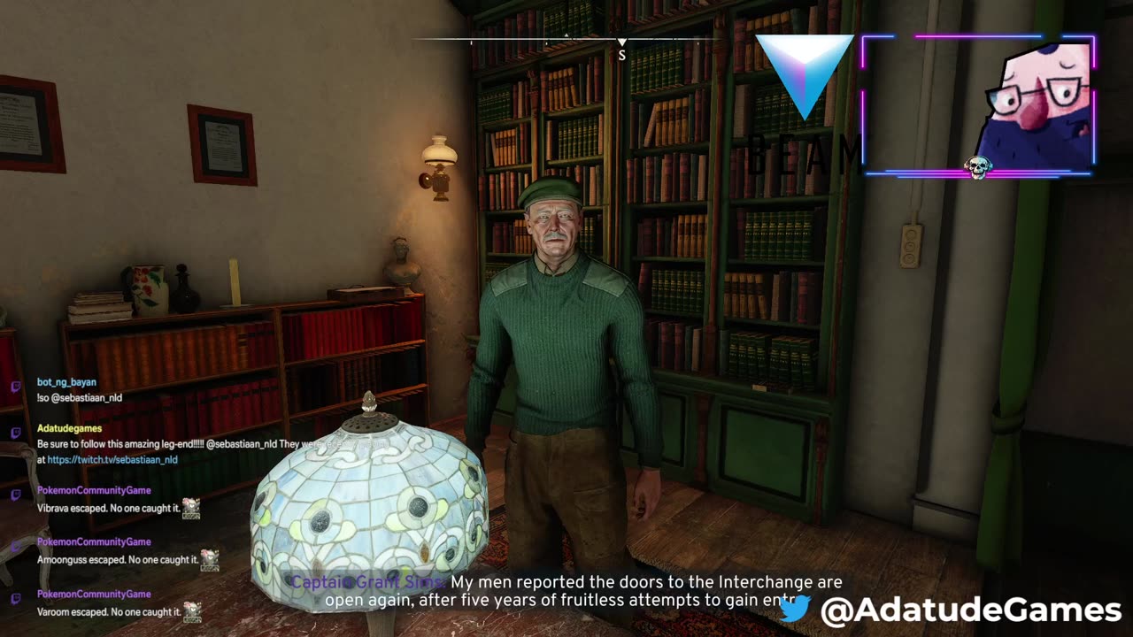 Atomfall: Whoops, We’re Screwed! #18
