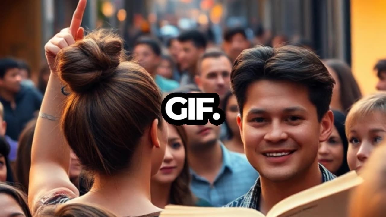 Engaging & Inspiring/Funny Video 4/5/2025