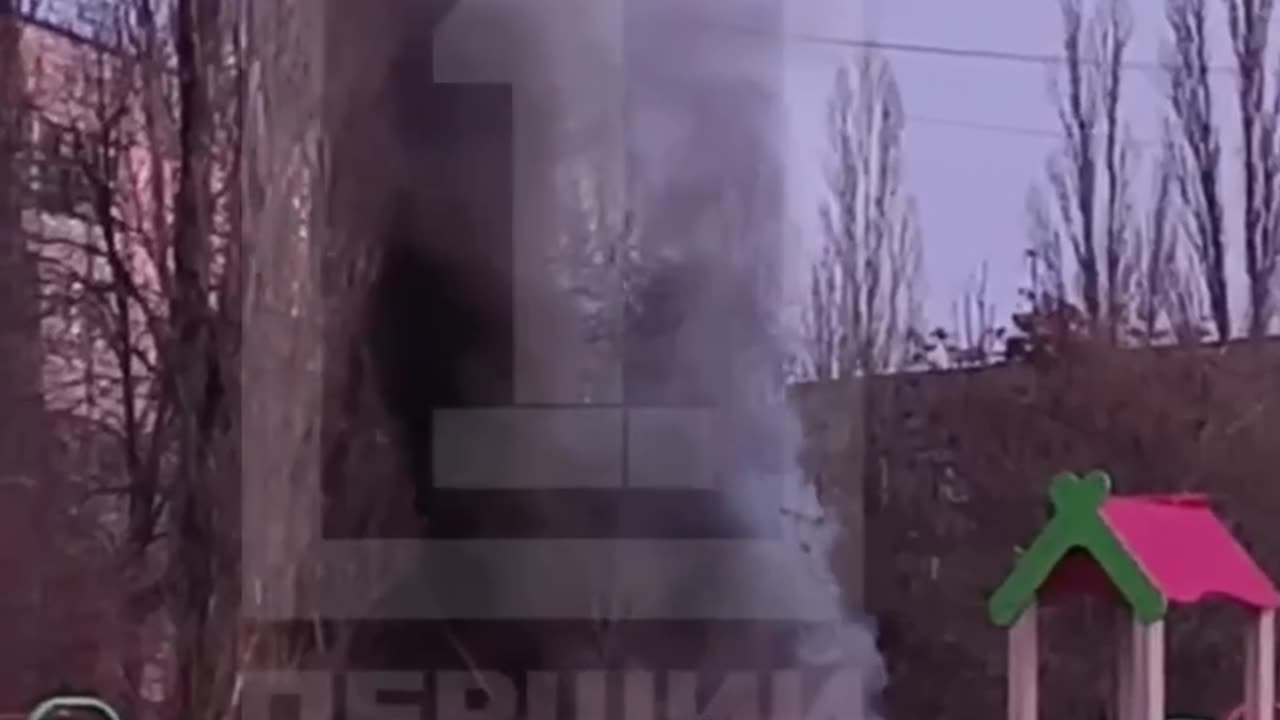 🤬🙏 26 killed in Russian terrorist attack on civilians in Kryvyi Rih, among them