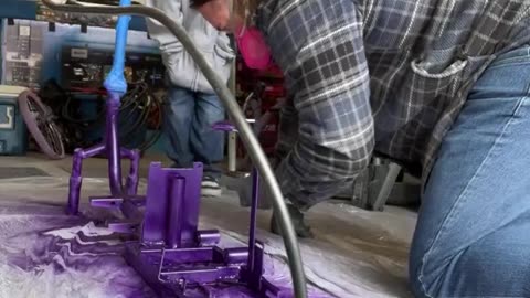 Purple Gang