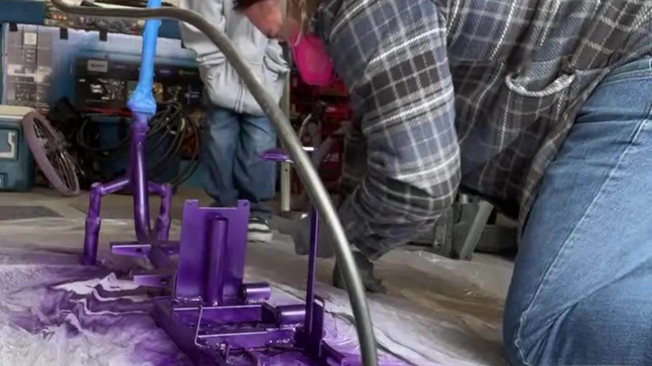 Purple Gang