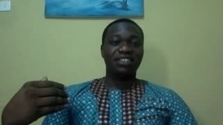 SPIRITUAL WARFARE 2 ; A look at the Red Sea crossing