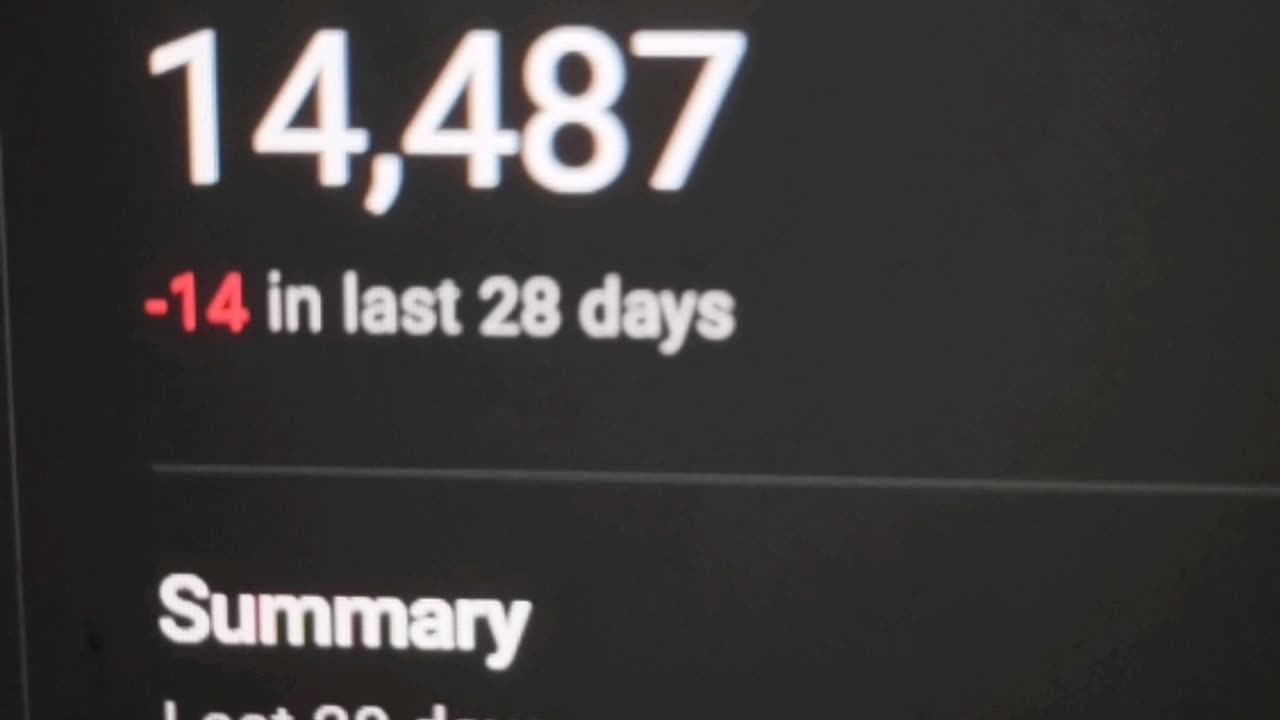 2025 03 17 - If you don't like me unsubscribe - Joe Winko_1742244584277