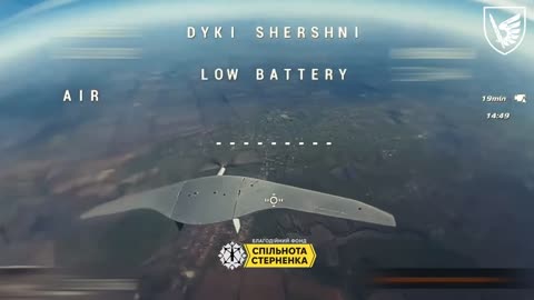 Soldiers of the 79th ODShBr shot down 7 enemy reconnaissance UAVs!