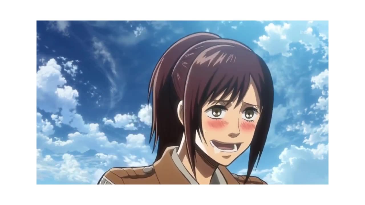 12 Crazy Facts About AOT’s Sasha Braus You NEVER Knew! #AnimeTrivia"