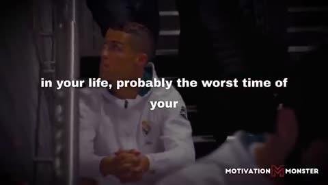 Cristiano Ronaldo's lessons on how to have a STRONGER Mind - Life Changing Motivational Speech 2023