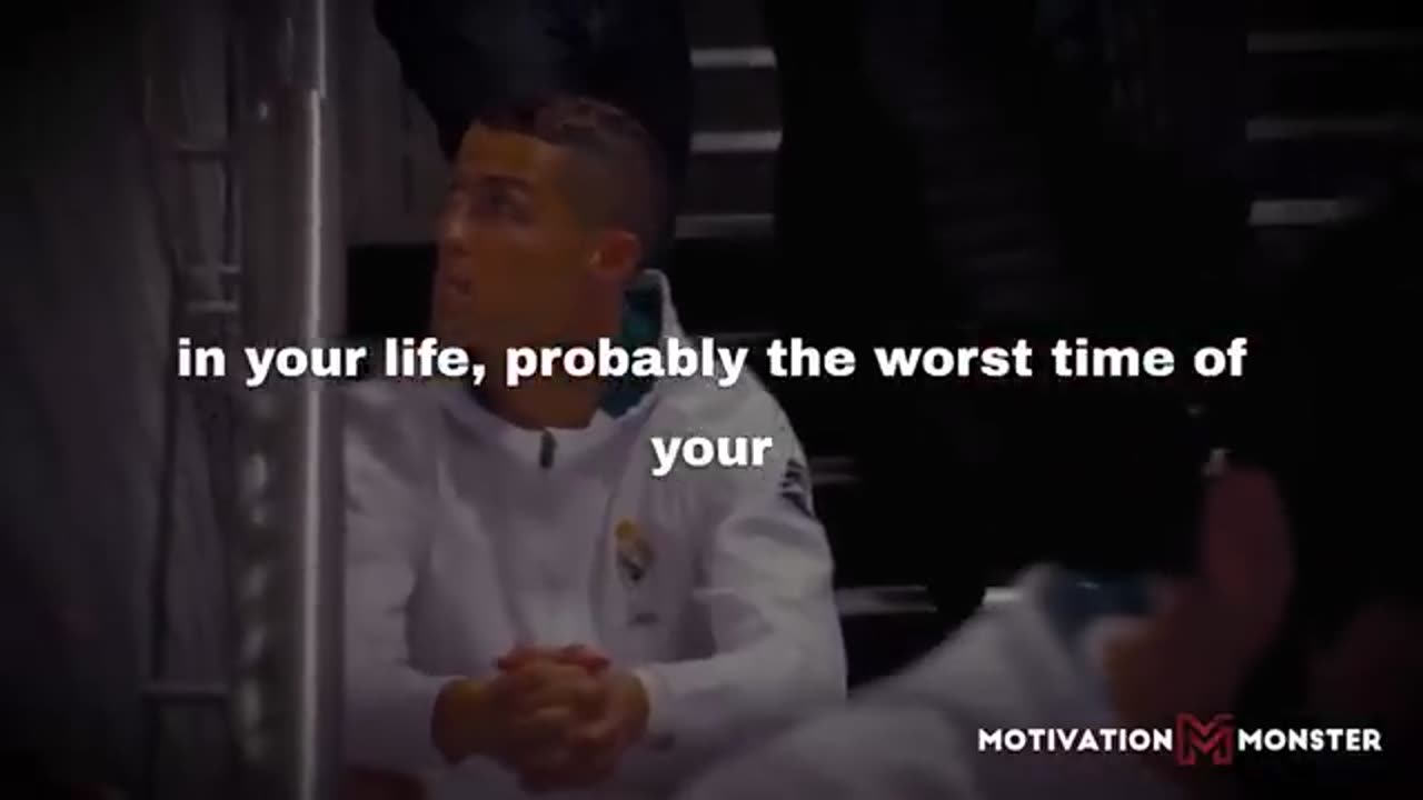 Cristiano Ronaldo's lessons on how to have a STRONGER Mind - Life Changing Motivational Speech 2023
