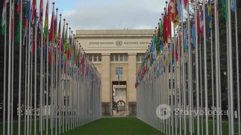 "UK, France, Canada Warn Israel: End Gaza Offensive Now! | Breaking News"