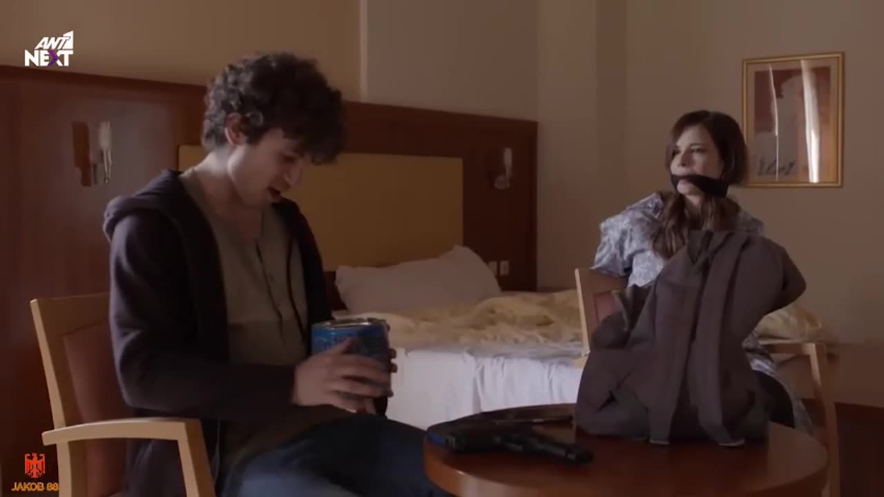 ήλιος illios (2021)
