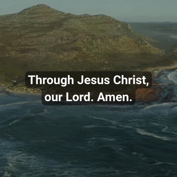 How To Stay Close To God Every Morning