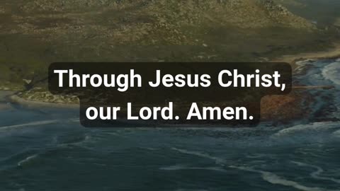 How To Stay Close To God Every Morning
