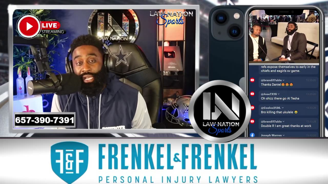 Cowboys Need ROOM for IMPROVEMENT