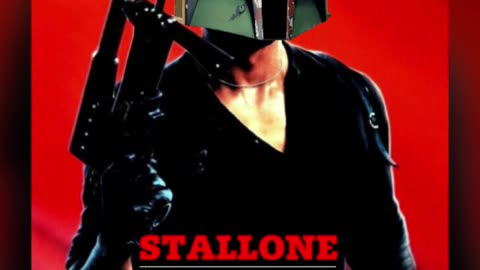 Stallone / Boba