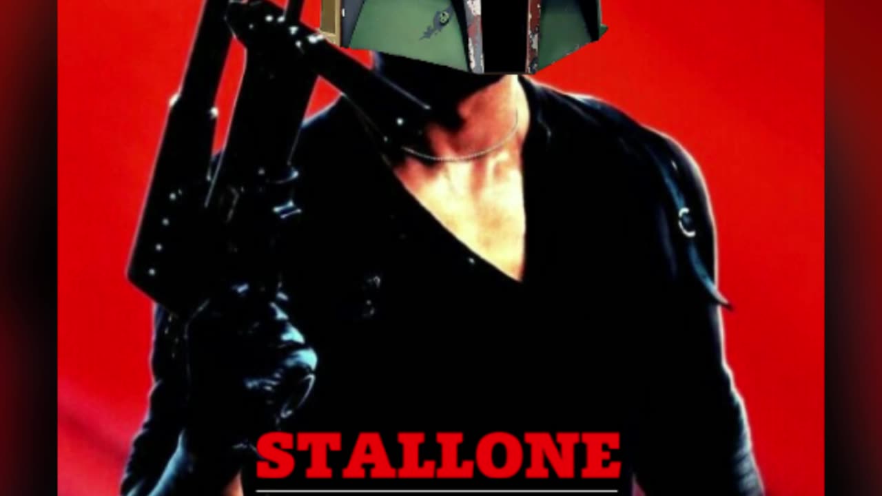 Stallone / Boba