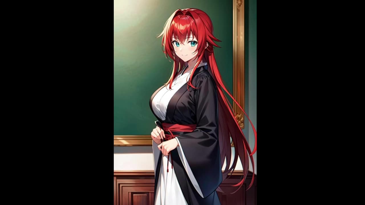 WHAT IF ISSEI HURT BY RIAS AFTER SAVING HER FROM RISER AND BECOME FULL BLOODED DRAGON AND GO BESERK