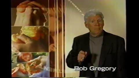 April 11, 2003 - Promo for WTHR Fitness Commitment