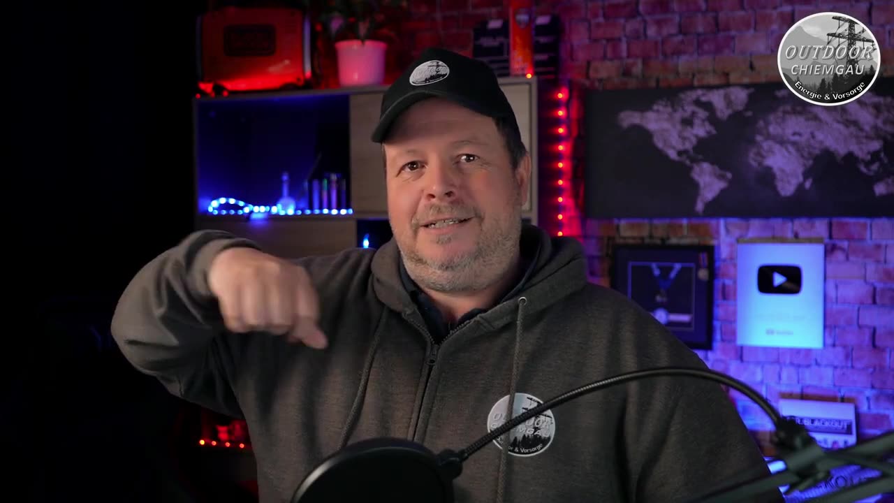 ARD Blackout Spanien - Wer ist Schuld? Fakten oder Propaganda? - REACTION