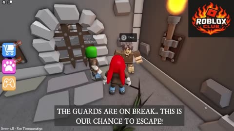 Roblox: Castle Trap