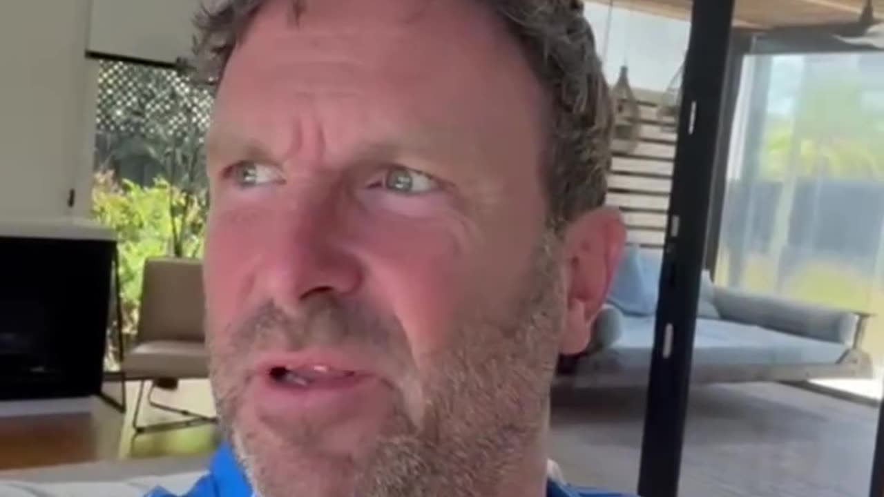 Reality is we live in a multicultural world.