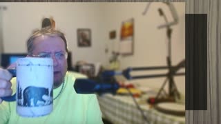 Trump Regime Change?