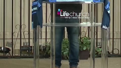Confess and Believe Jesus' Lordship Over Your Life