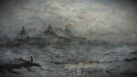 Vivaldi - Winter (SLOWED & REVERB)