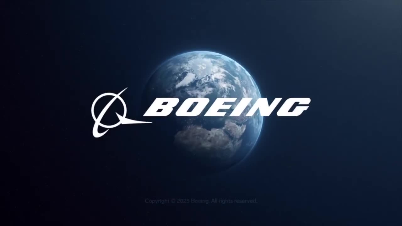 Step into the Flight Deck of the Boeing 777-9 to See How Teams Prepare for Flying Displays
