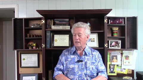 Roger Hutchins Ministries