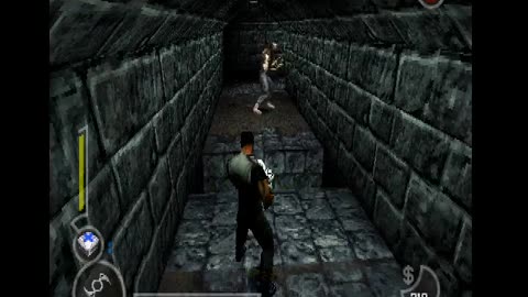 PSX Longplay - Blade - US