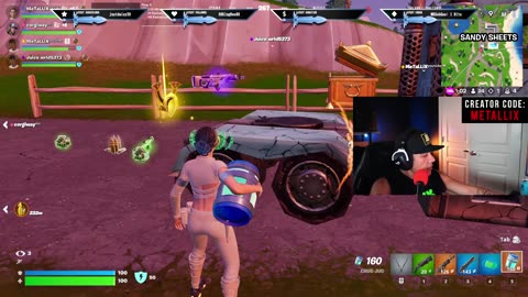 160+ 👑 Wins! | Sub Games LFG!