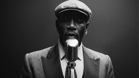 What If “Wanksta” Was Made in the 1960s? (50 Cent Noir Soul