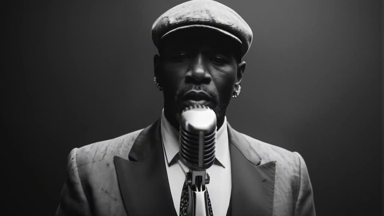 What If “Wanksta” Was Made in the 1960s? (50 Cent Noir Soul