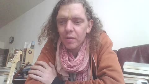 Kristo Gabriel : Integral and Bhakti Yoga continues.