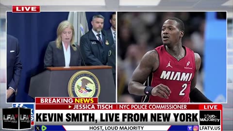 PRESIDENT TRUMP LIVE LOUD MAJORITY LIVE