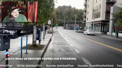 LIVE NOW: Portland Protests, ICE, ANTIFA, MIGRANTS, News, & Watch Party