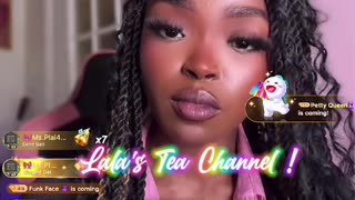 - LIYAH ; TALKS ABOUT BIGO FREEZING HER ACCOUNT & PAYING BACK BIGO FOR THE CAMERA !