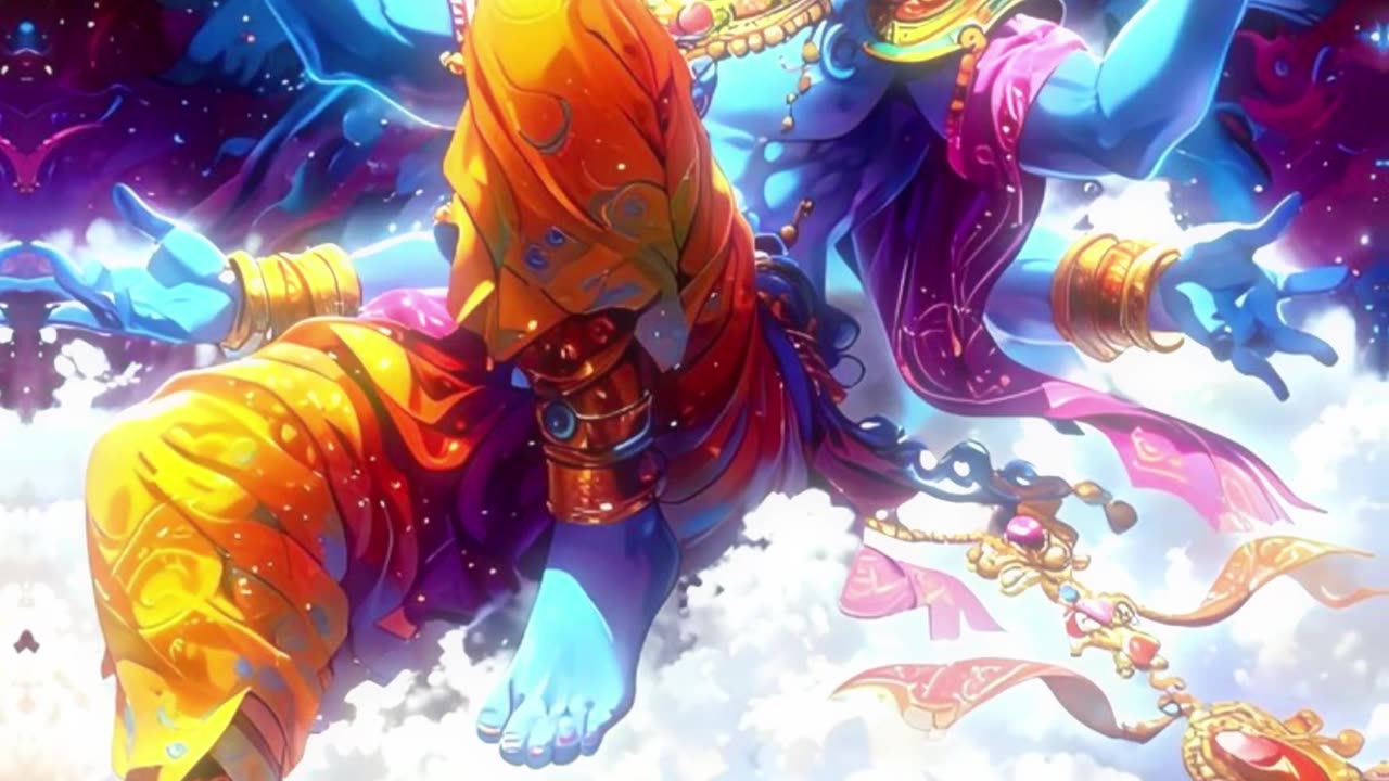 Vasudeva Krishna Edit