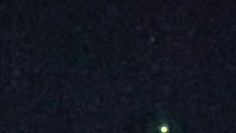 👽🔍 Possible Orb Sighting in Rio de Janeiro, Brazil! | TheTruthAbove